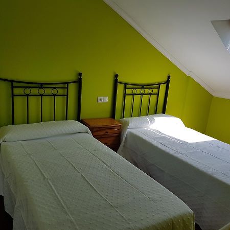 Piso Maceira Combarroアパートメント エクステリア 写真
