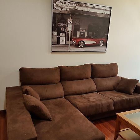 Piso Maceira Combarroアパートメント エクステリア 写真