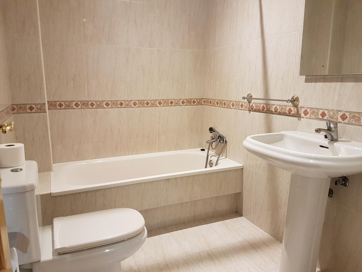 Piso Maceira Combarroアパートメント エクステリア 写真