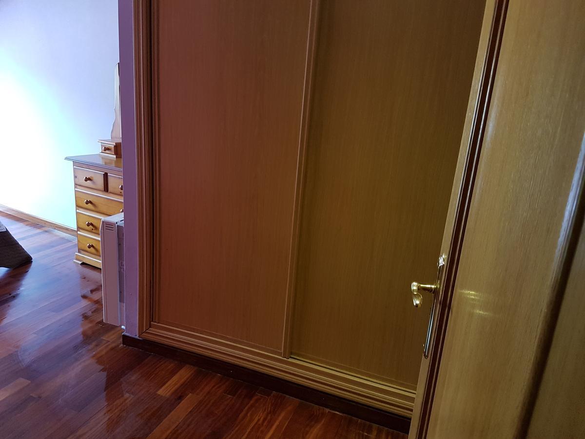 Piso Maceira Combarroアパートメント エクステリア 写真