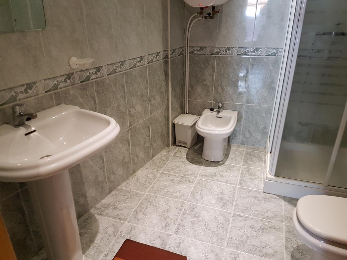 Piso Maceira Combarroアパートメント エクステリア 写真
