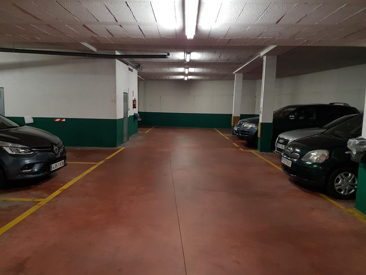 Piso Maceira Combarroアパートメント エクステリア 写真